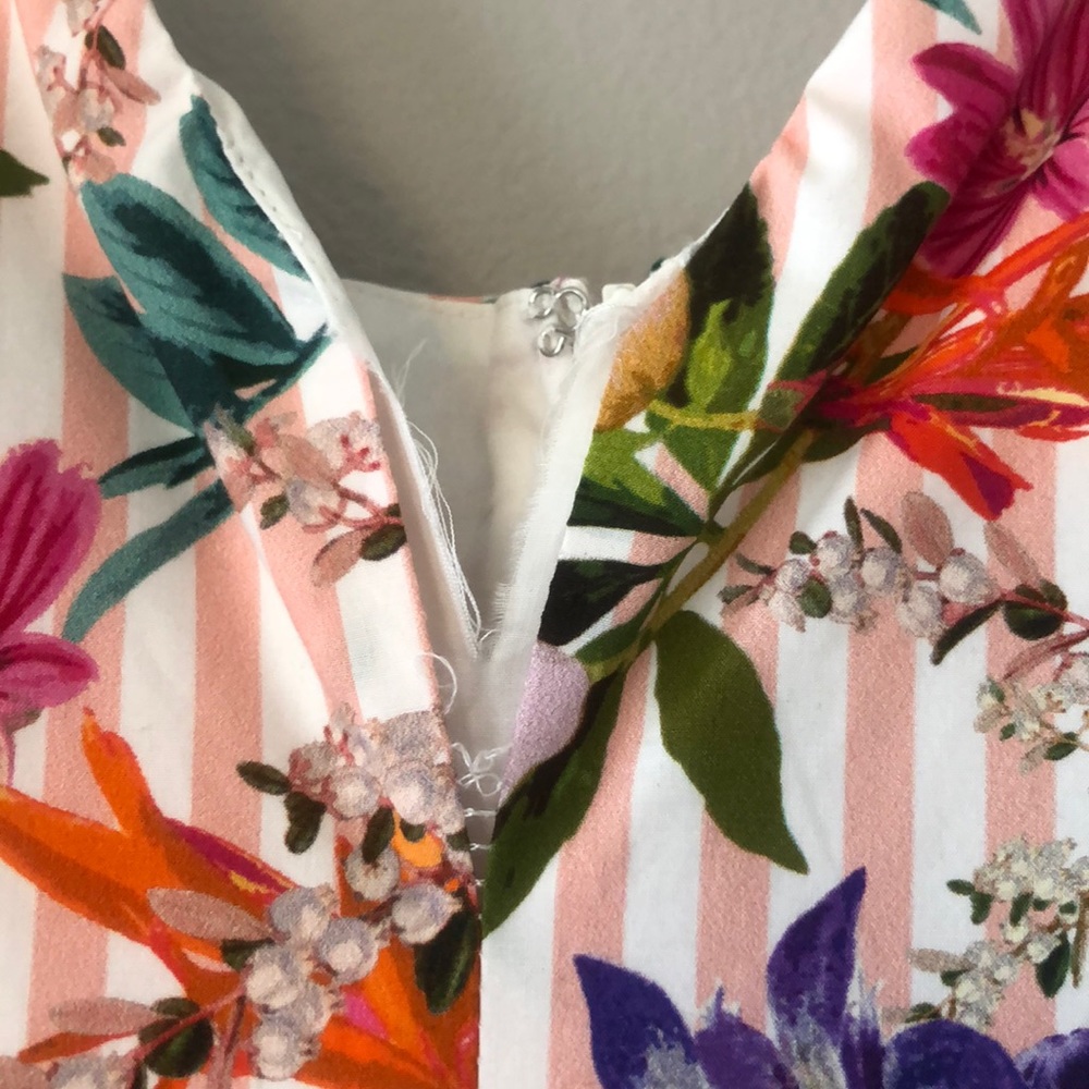 Gianni Bini Jacqueline Dress - Picture 5 of 5